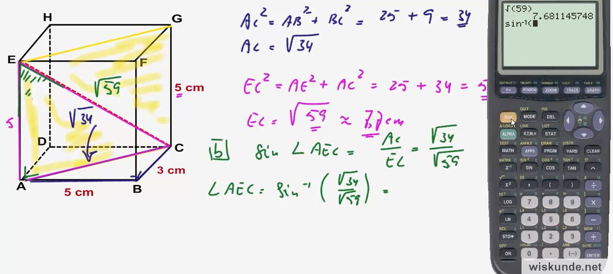 stellingvanpythagoras