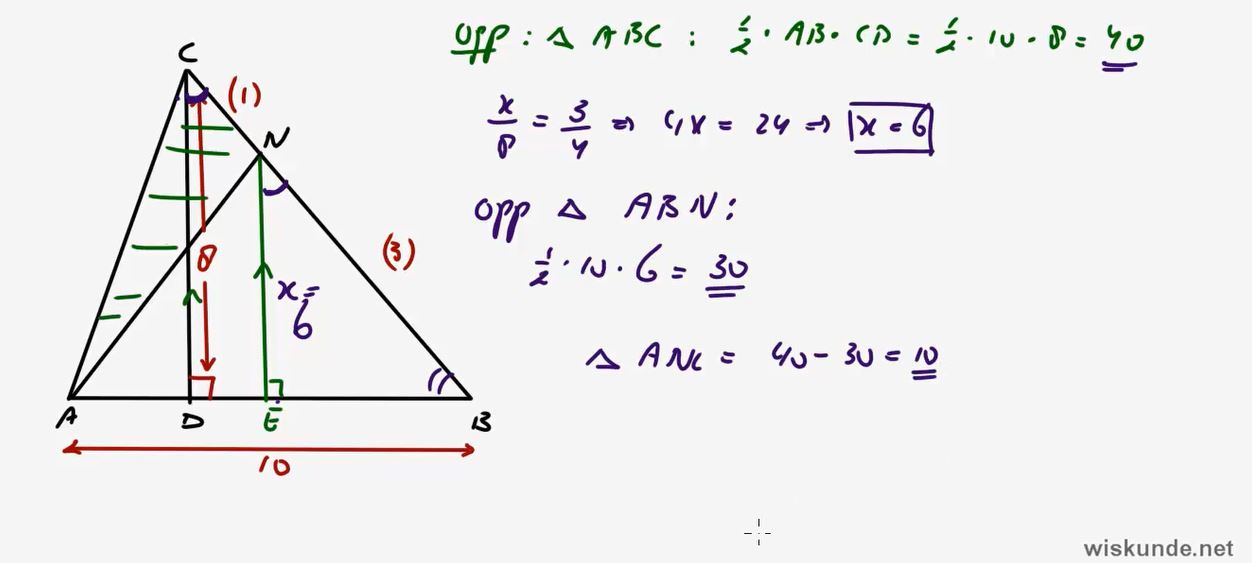 stellingvanpythagoras